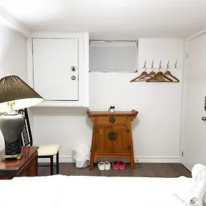  Guest house Simple & Tidy Private